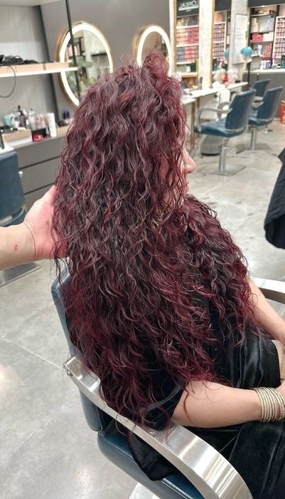 Hình ảnh Hair Beauty Salon Vinh ảnh 2