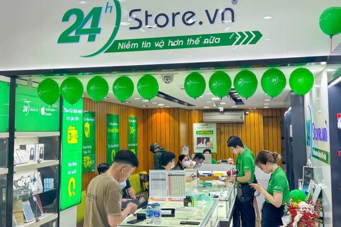 24hStore ảnh 1