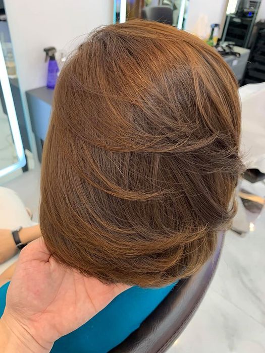 Trí Thức Hair Salon hình ảnh 1