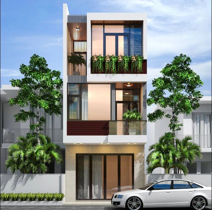 Hình ảnh thi công ấn tượng của GROUP 4N