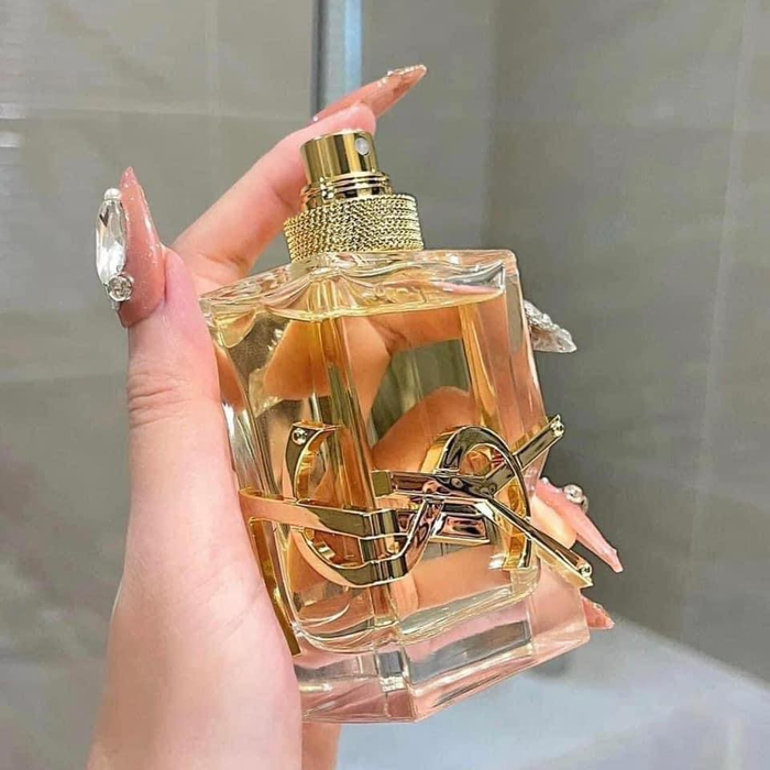 Bộ sưu tập nước hoa đa dạng tại Key Cosmetics