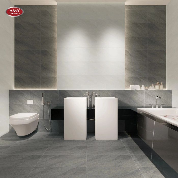Bộ sưu tập thiết bị vệ sinh sang trọng tại Vĩnh Lộc Home