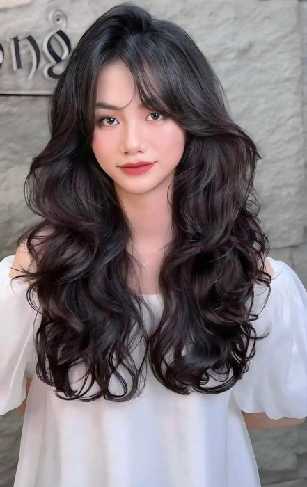Hình ảnh đẳng cấp từ TÓC SÀI GÒN HAIR SALON