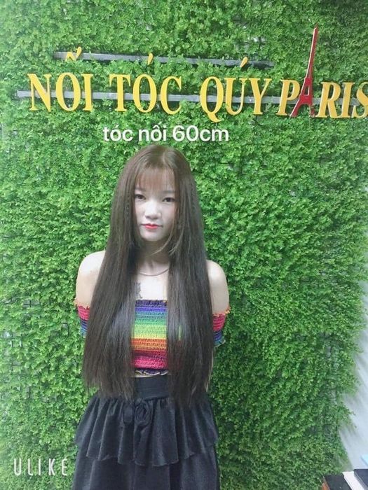 Viện Tóc Quý Paris Ảnh 2