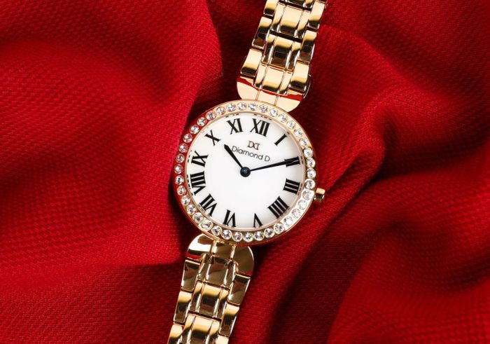 ĐĂNG QUANG WATCH hình ảnh 2