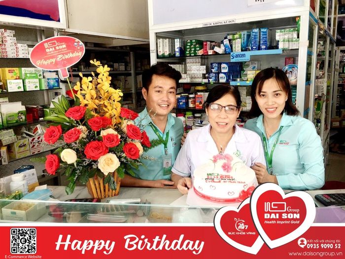 Nhà Thuốc Phước Thành - Hình ảnh