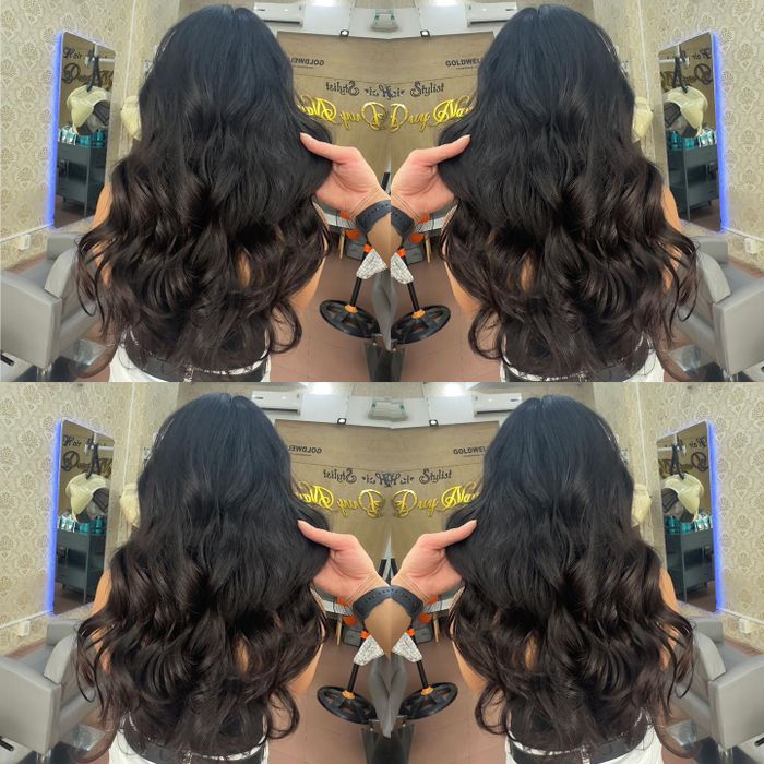 Không gian sang trọng và dịch vụ chuyên nghiệp tại Hair Salon One Professional