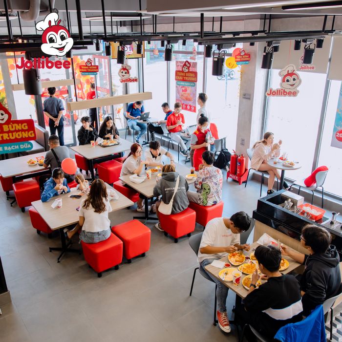 Jollibee ảnh 3