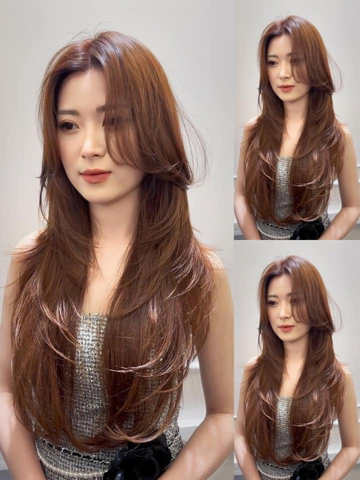 Hair Salon Chí Thiện - Hình Ảnh 1