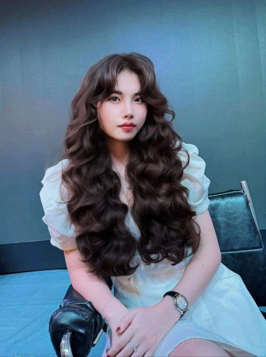Những tác phẩm tóc nghệ thuật được tạo nên bởi đội ngũ stylist DũngIvan