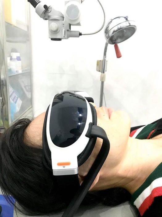 Hình ảnh Phòng khám Mắt - Bác sĩ Nguyễn Vương (2)