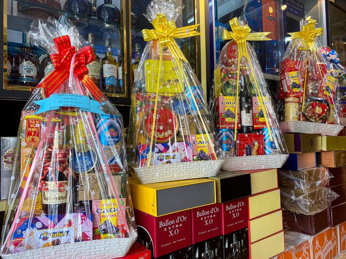 Shop rượu Ngân Lê ảnh 3