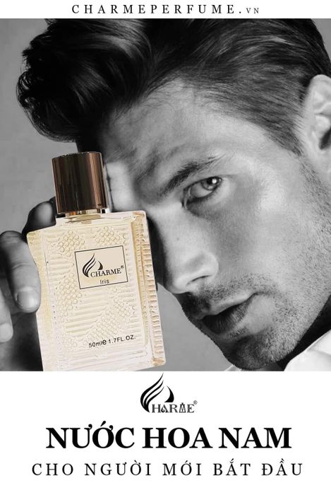 Charme Perfume ảnh 2