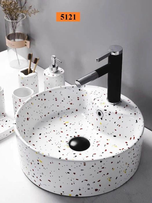 Không gian trưng bày hiện đại tại Vật liệu xây dựng Mỹ Linh