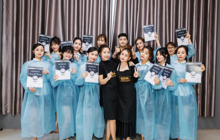 GEM Beauty & Academy ảnh 1