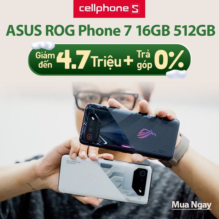 CellphoneS ảnh 2 - Góc nhìn chân thực về chất lượng sản phẩm được kiểm duyệt kỹ lưỡng