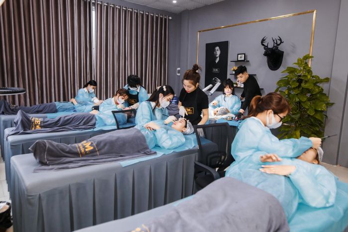 GEM Beauty & Academy ảnh 2