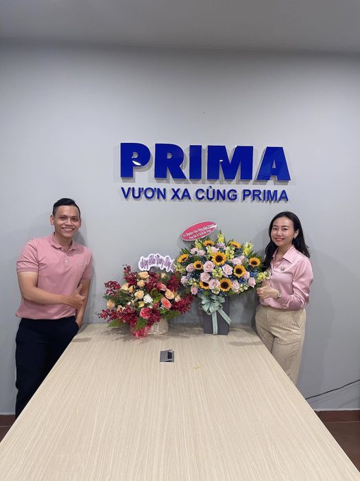 Giờ học tương tác sôi nổi tại PRIMA - Hình ảnh 2