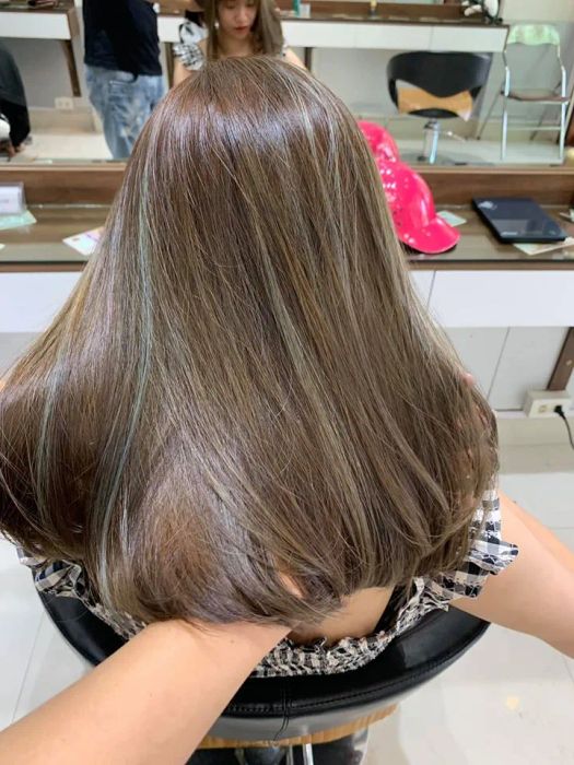 Salon Tóc A Thạo - Hình ảnh 1