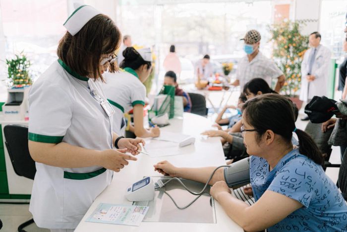 Phòng Khám Đa Khoa LÊ THÀNH ảnh 2