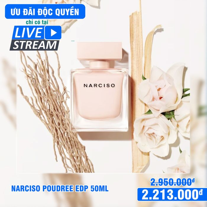 Thế Giới Nước Hoa - Perfume World ảnh 2