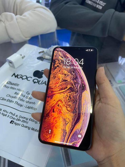 Ngọc Quang Mobile ảnh 1