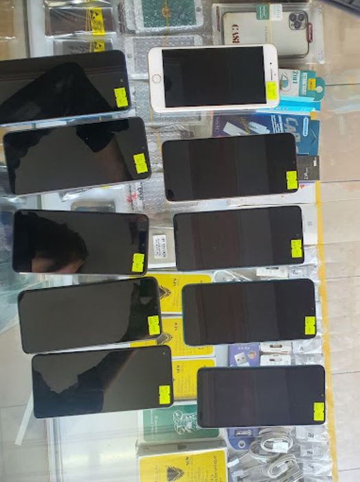 HK Mobile 923 Hưng Phú ảnh 1