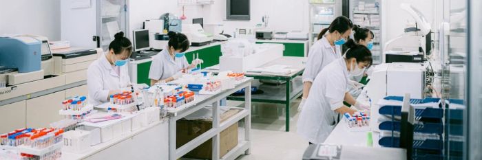 Phòng Khám Đa Khoa Duy Khang ảnh 1