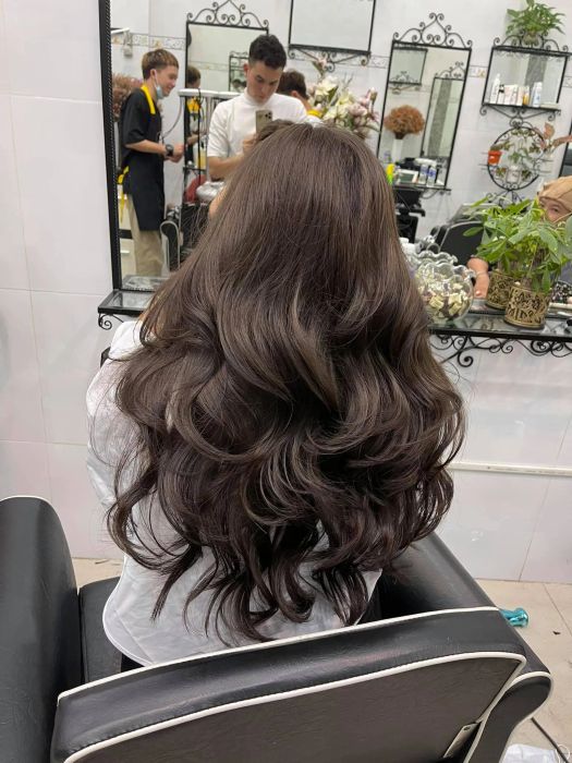 Hair Salon Lý - Nơi kiến tạo vẻ đẹp toàn diện (Ảnh 1)