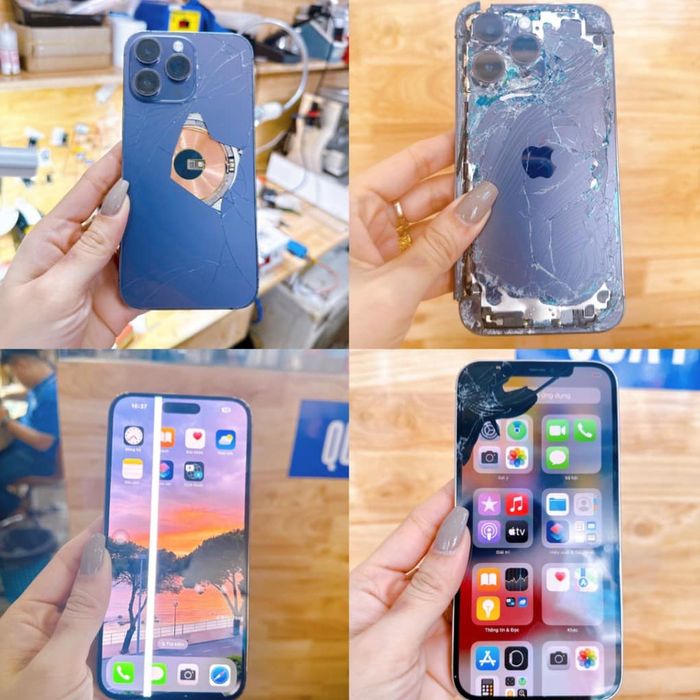 Trần Phát Mobile ảnh 2