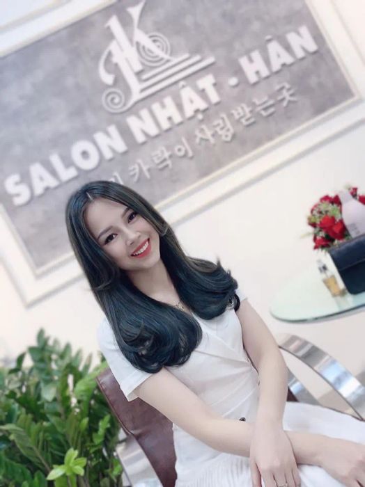 Salon Hoàng Thành Vinh - Hình ảnh 2