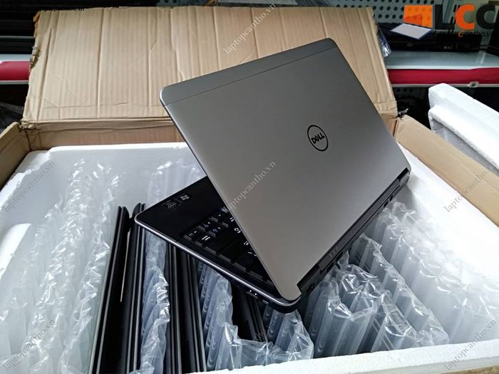 Góc kiểm tra chất lượng tại LCC Trung Tâm Laptop - Ảnh 3