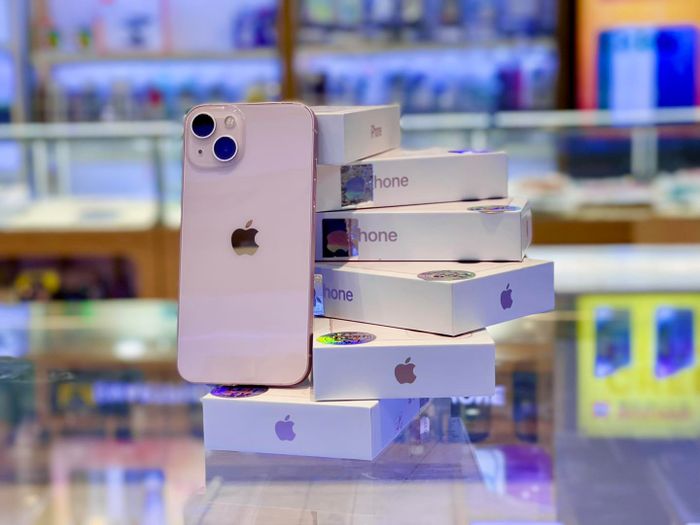 Ngọc Quang Mobile ảnh 2