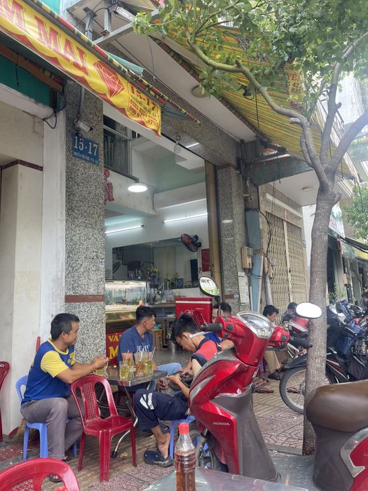 Bộ sưu tập trang sức đa dạng tại Tiệm Vàng Kim Mai