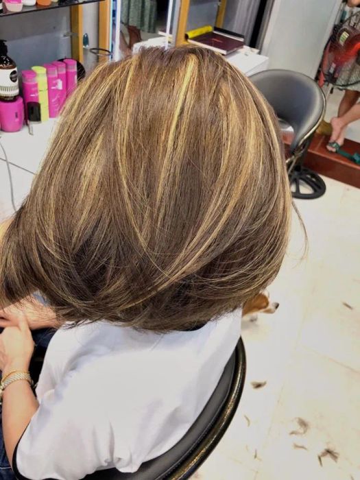Salon Avalon Tuấn Đức - Hình ảnh 2