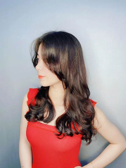 Salon Năng Hollywood Vincom Thái Bình - Hình ảnh 1