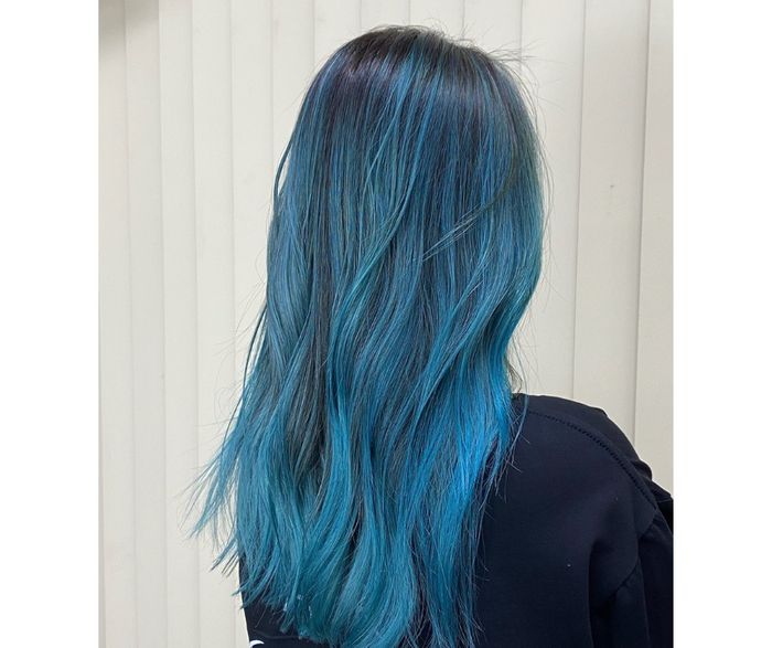 Quy trình chăm sóc tóc chuyên nghiệp tại Đăng Salon