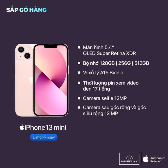 Không gian trưng bày sản phẩm hiện đại tại ShopDunk - Ảnh 3