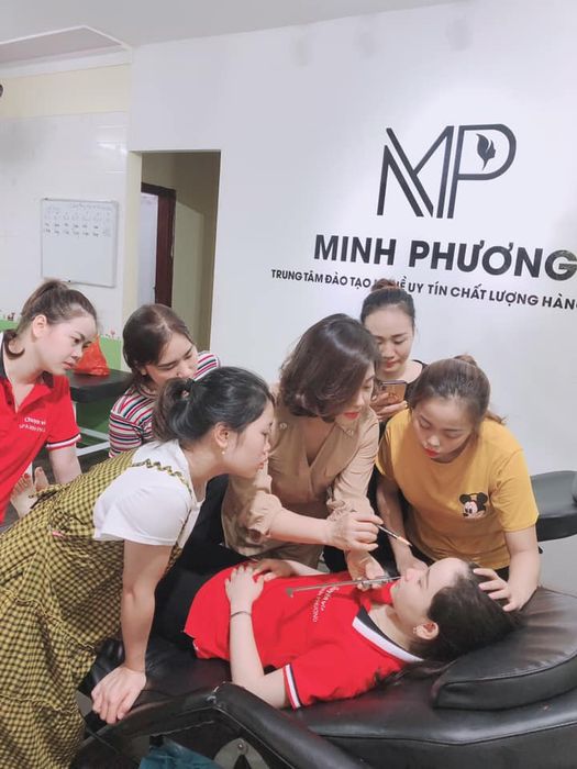 Học viện đào tạo nghề Thanh Hóa Beauty - Master Minh Phương ảnh 2