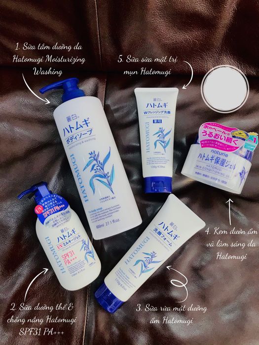 Mặt Hoa Da Phấn Biên Hòa - Nơi hội tụ những xu hướng làm đẹp mới nhất