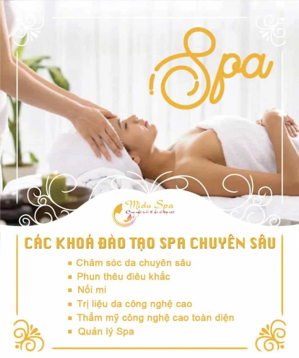 Viện thẩm mỹ Midu Spa ảnh 1 - Khoảnh khắc vàng lưu giữ vẻ đẹp đẳng cấp
