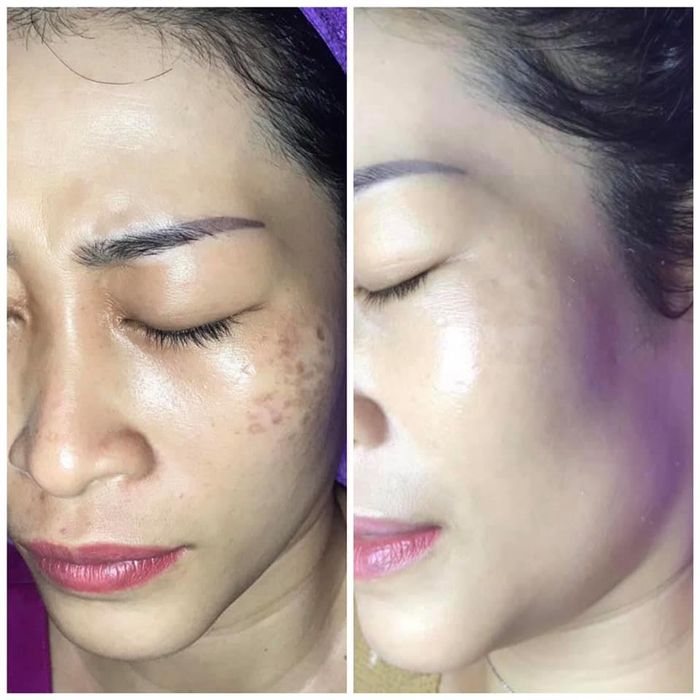 Miss M Spa ảnh 1