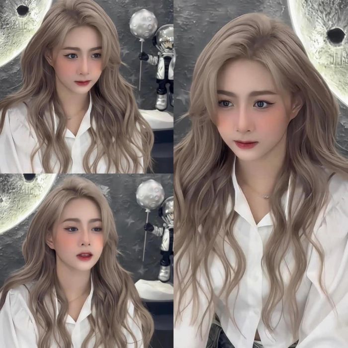 Phong cách phục vụ chuyên nghiệp tại Hair Salon Chí Thiện