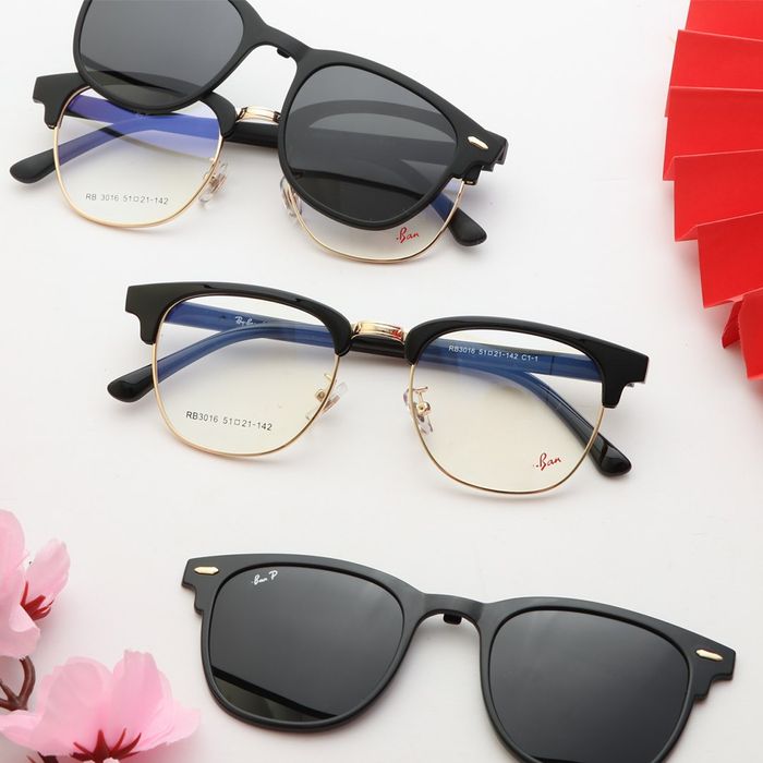 Không gian sang trọng tại LB Eyewear