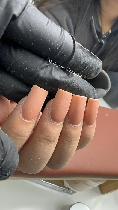 2CE Nail Beauty - Mẫu móng đẹp 1