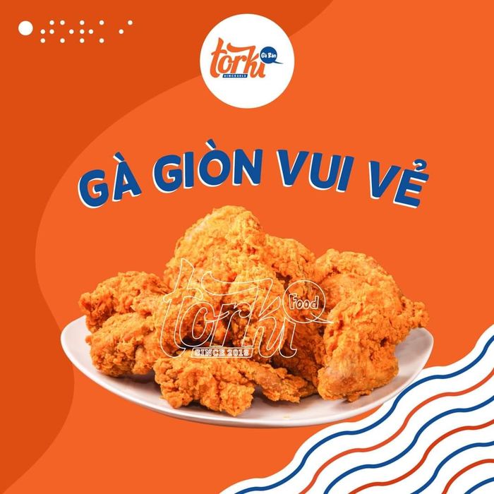 Kebab Torki ảnh 2