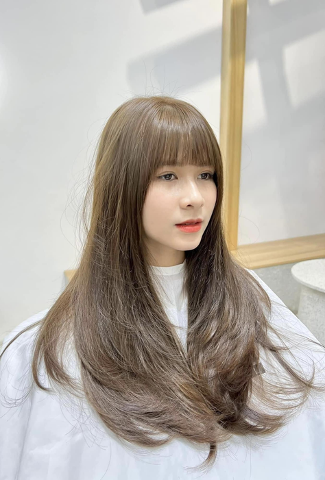 Việt Anh Hair – khoảnh khắc làm tóc ấn tượng (ảnh 2)