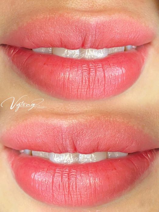 Không gian sang trọng và dịch vụ chuyên nghiệp tại VY TỐNG BEAUTY & ACADEMY