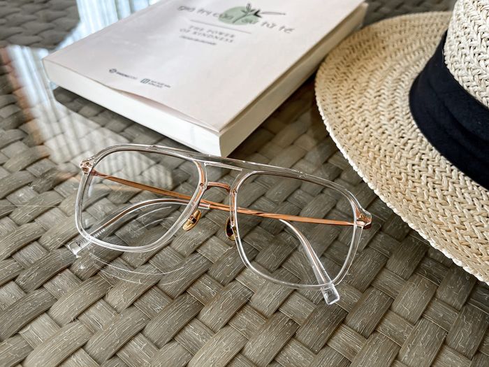 Bộ sưu tập kính thời trang đa dạng tại Mắt Việt