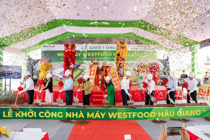 Hình ảnh sự kiện hoành tráng được tổ chức bởi Lý Luân Event